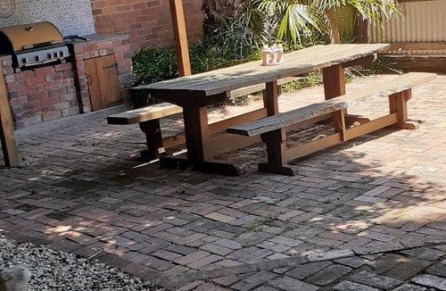 Myrtleford Apartment | The old Myrtleford Dairy