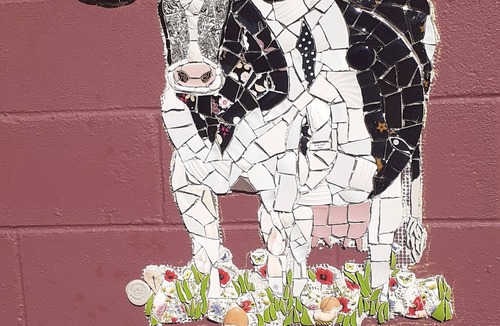 Myrtleford Apartment | The old Myrtleford Dairy