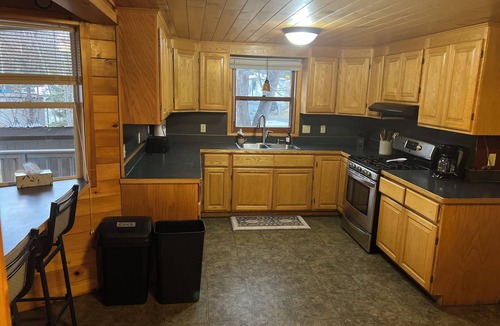 Crane Lake Cabin | The Old Norway Lodge