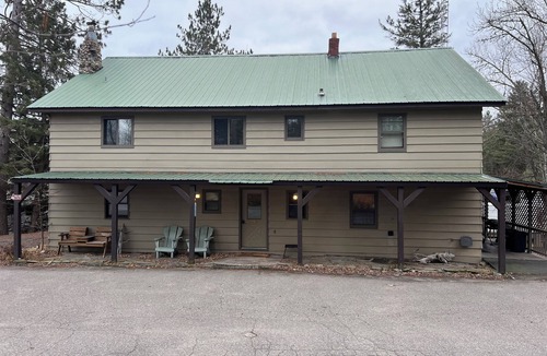 Crane Lake Cabin | The Old Norway Lodge