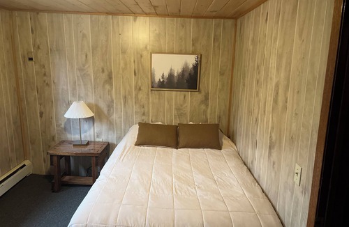 Crane Lake Cabin | The Old Norway Lodge