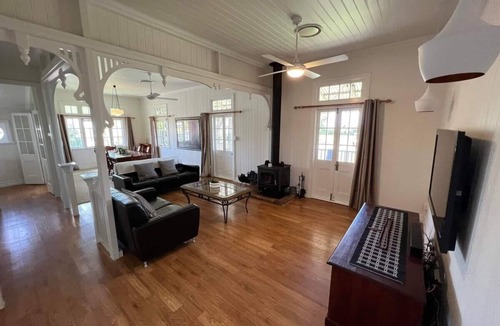 Norwell House | The Old Norwell School