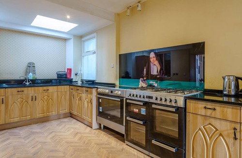 Skelmorlie Cottage | The Old Nunnery - UK7122