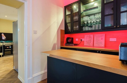 Skelmorlie Cottage | The Old Nunnery - UK7122