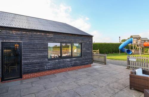 Overton-on-dee House | The Old Nursery