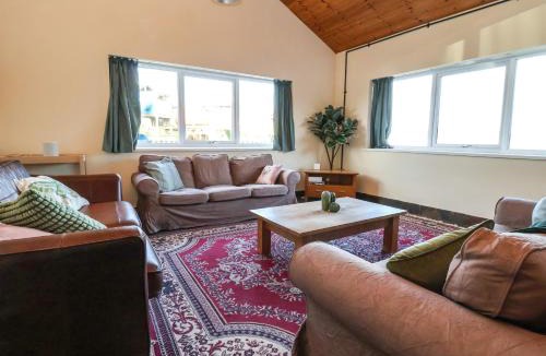 Overton-on-dee House | The Old Nursery