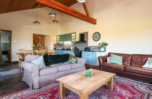 Overton-on-dee House | The Old Nursery