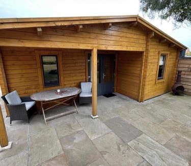 Stamford Apartment | The Old Nursery