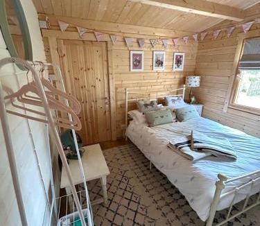 Stamford Apartment | The Old Nursery