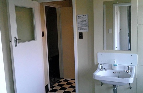 Reefton House | The Old Nurses Home Guesthouse