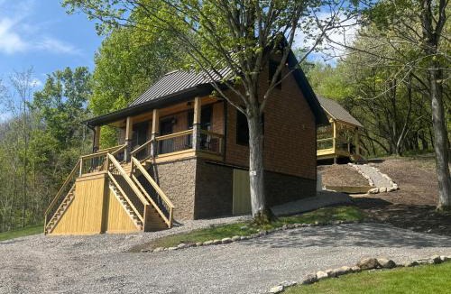 LaFayette House | The Old Orchard Cottage