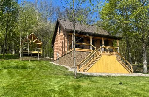 LaFayette House | The Old Orchard Cottage