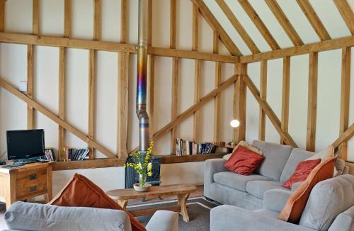 Steyning House | The Old Packhouse