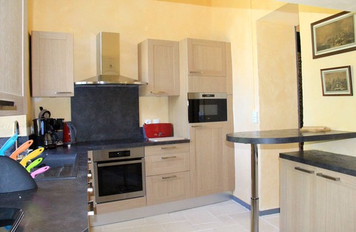 Montmorillon House | The Old Palace Montmorillon