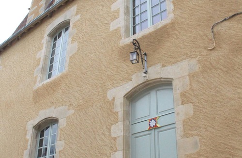 Montmorillon House | The Old Palace Montmorillon