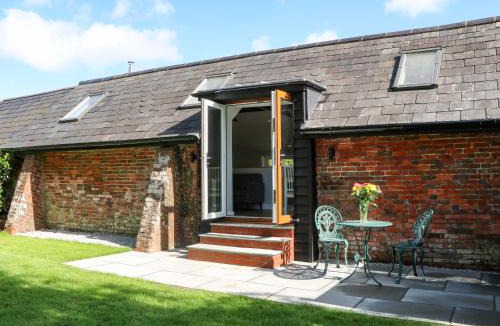 Netley House | The Old Parlour