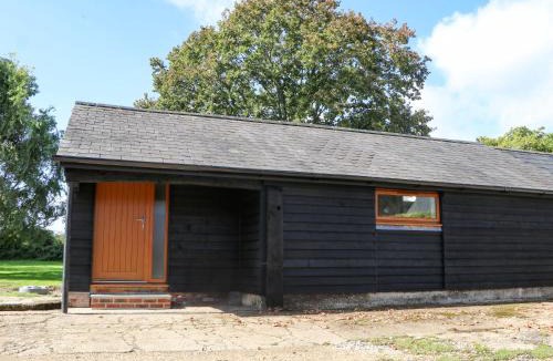 Netley House | The Old Parlour