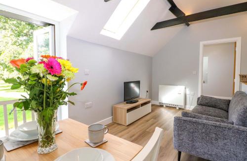 Netley House | The Old Parlour