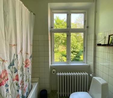 Vigerslev Cabin | The Old Parsonage