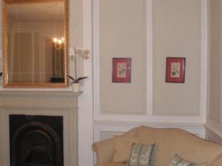 Farrington Gurney Bed & Breakfast | The Old Parsonage