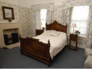 Farrington Gurney Bed & Breakfast | The Old Parsonage