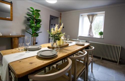 Witney Apartment | The Old Pen Cottage