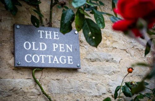 Witney Apartment | The Old Pen Cottage