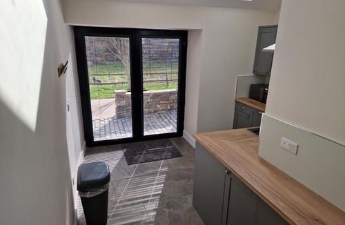 Llanvair Kilgeddin House | The Old Pig Sty