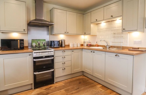 Ingrow Cottage | The Old Piggery