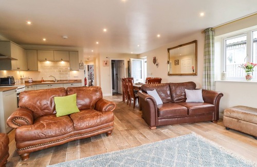 Ingrow Cottage | The Old Piggery