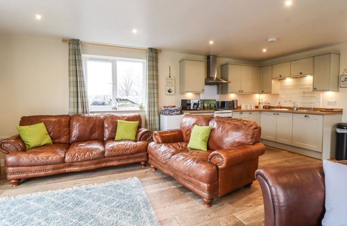 Ingrow Cottage | The Old Piggery