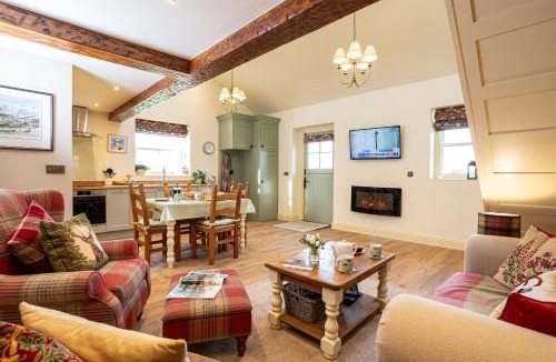 Kendal House | The Old Piggery