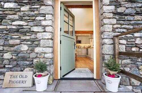 Kendal House | The Old Piggery