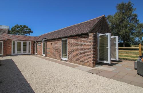Sutton Maddock House | The Old Piggery