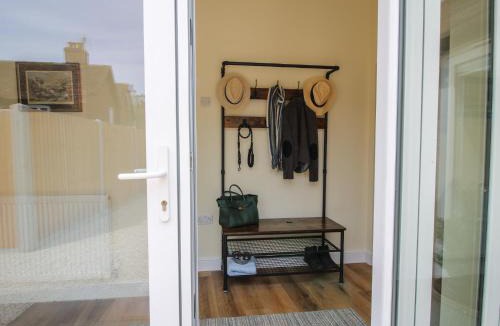 Sutton Maddock House | The Old Piggery