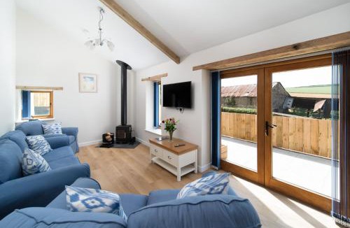 Stoke Rivers House | The Old Piggery