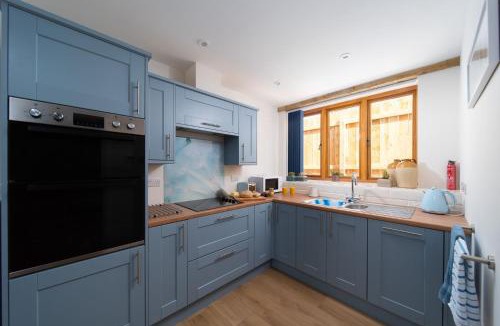 Stoke Rivers House | The Old Piggery