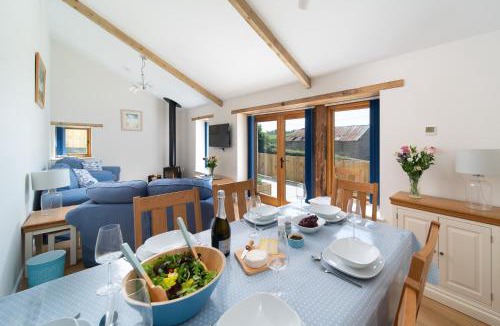 Stoke Rivers House | The Old Piggery