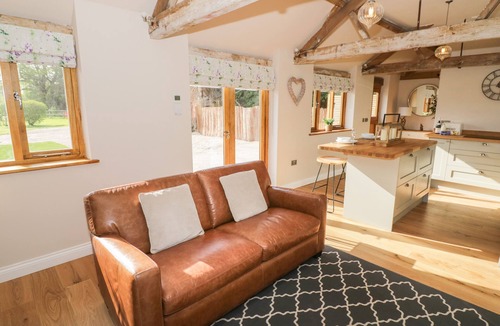 Defford Cottage | The Old Piggery