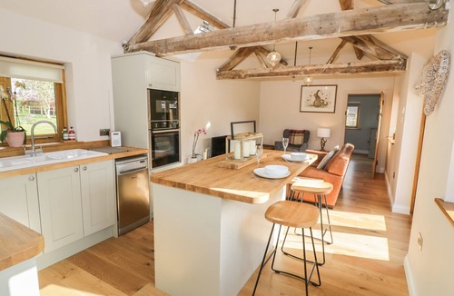 Defford Cottage | The Old Piggery