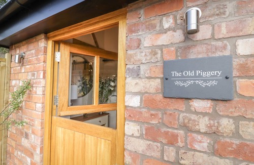 Defford Cottage | The Old Piggery