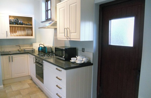 Shaldon Cottage | The Old Piggery - UKC2619