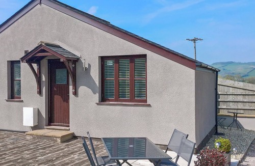 Shaldon Cottage | The Old Piggery - UKC2619