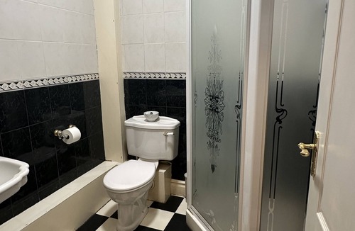 Kelstedge Hotel | The Old Poets Corner