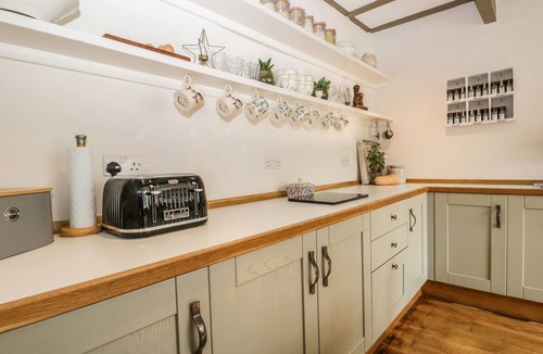 Meathop Cottage | The Old Post House