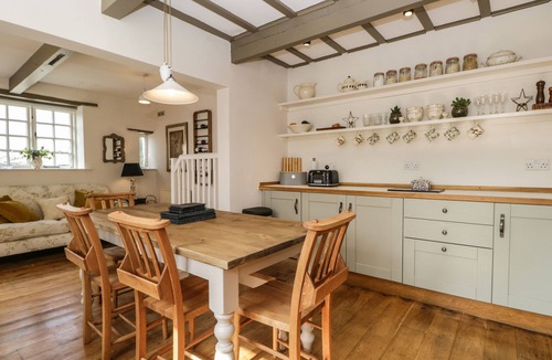 Meathop Cottage | The Old Post House