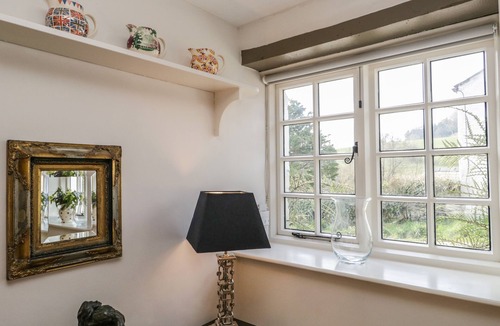 Meathop Cottage | The Old Post House