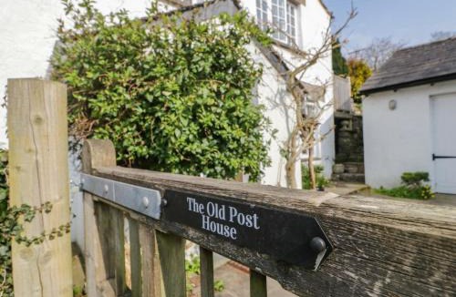 Meathop House | The Old Post House