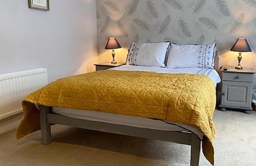 Moretonhampstead Bed & Breakfast | The Old Post House