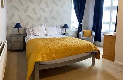 Moretonhampstead Bed & Breakfast | The Old Post House